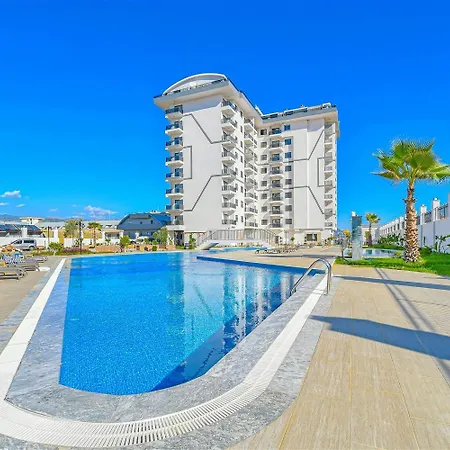Lejlighed Family Exclusive 5 Star Luxury *