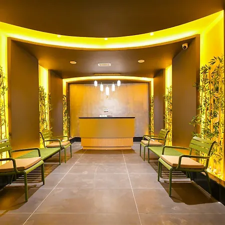 Lejlighed Family Exclusive 5 Star Luxury Alanya