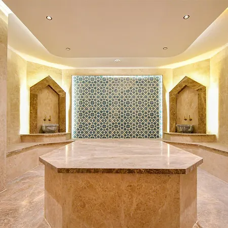 Family Exclusive 5 Star Luxury Alanya