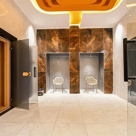 Family Exclusive 5 Star Luxury * Alanya