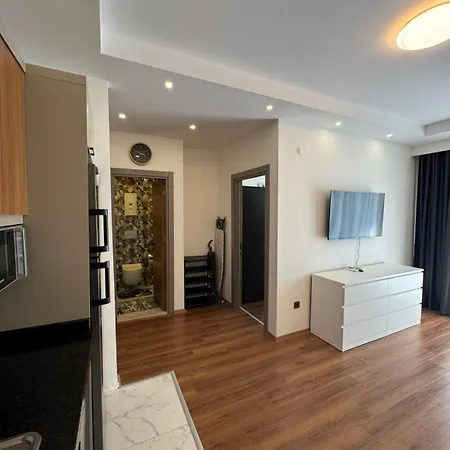 Lejlighed Family Exclusive 5 Star Luxury *
