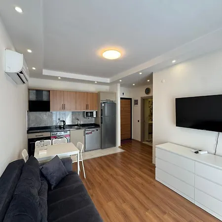 Lejlighed Family Exclusive 5 Star Luxury *