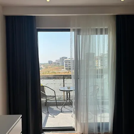 Lejlighed Family Exclusive 5 Star Luxury *
