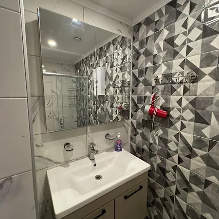 Family Exclusive 5 Star Luxury
