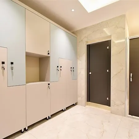 Family Exclusive 5 Star Luxury * Alanya